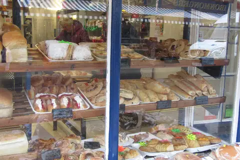 Wenzels the Bakers photo 1